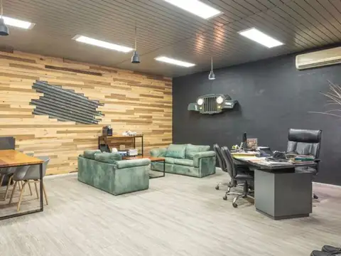 Depósito  en Alquiler en Boedo, Capital Federal, Buenos Aires