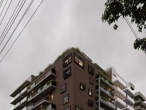 Departamento en venta de 3 dormitorios en Centro