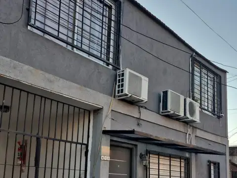 sargento cabral al 800