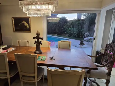 Casa en Alquiler de 5 dormitorios