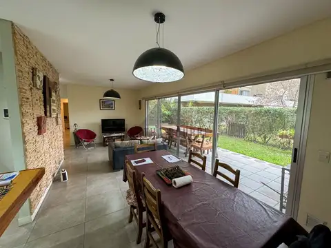 Departamento en Venta 7 años