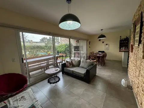 Departamento en Venta en Bosque Alto, USD 158.000