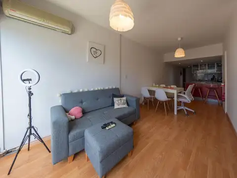 Departamento en Venta 19 años