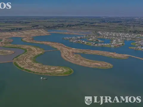 Terreno en Venta de 1002,0 m2