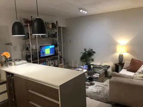 Casa en Venta de 1 dormitorio