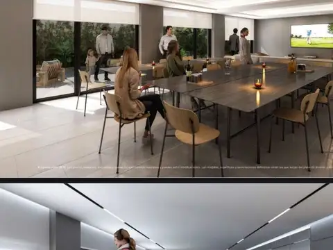 Departamento en Venta en Palermo, USD 245.480