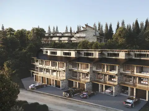 Departamento en Venta de 4 ambientes