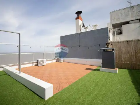 Rambla República de Chile 4500