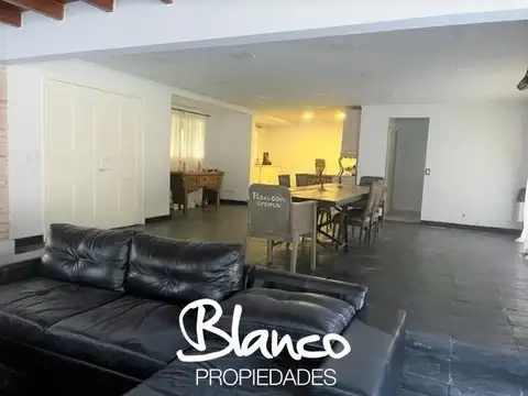 Casa en Alquiler 20 años