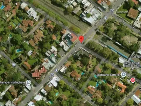 Local en Venta en Hurlingham, USD 140.000