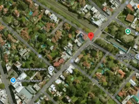 Local en Venta 20 años