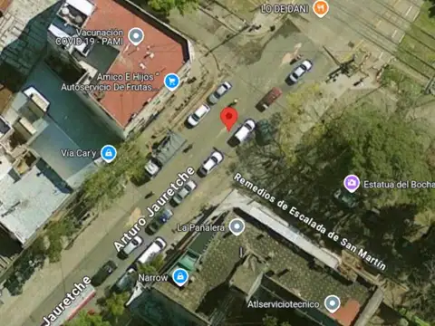 Local en venta - 60mts2 - Hurlingham