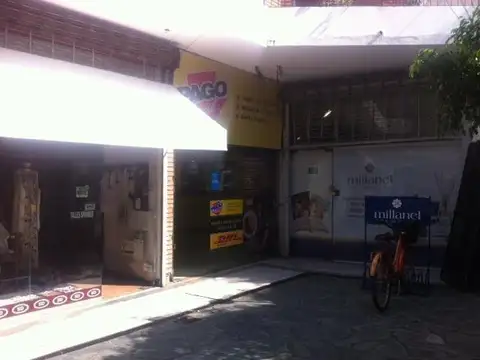 Local en Venta 20 años