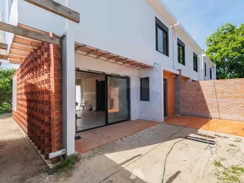Casa en Venta 1 año