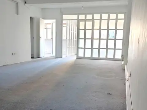 9 de Julio al 1000  y Av santa Fe