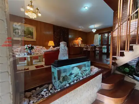 Casa en Venta en Parque Chas, USD 445.000