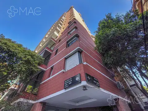 Departamento en Alquiler al Este