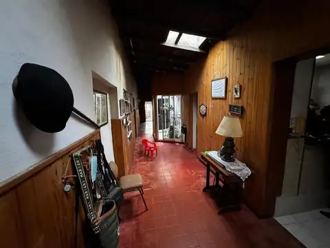 CASA EN VENTA EN PERGAMINO A REFACCIONAR