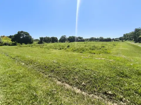 Terreno en Venta en Monte Vera, USD 48.000