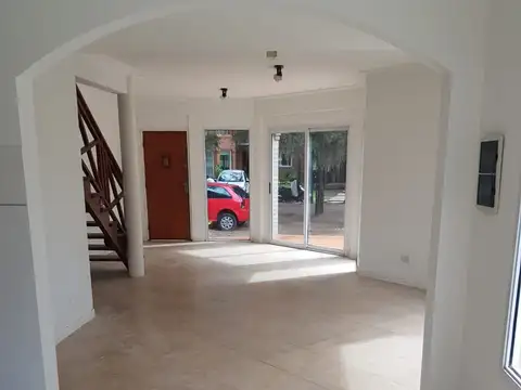 CASA EN BARRIO CERRADO ITUZAINGO NORTE