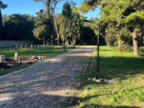 Terreno En Tortuguitas