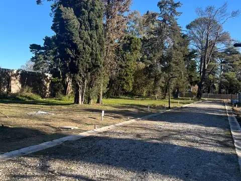 Terreno en Venta de 172,0 m2