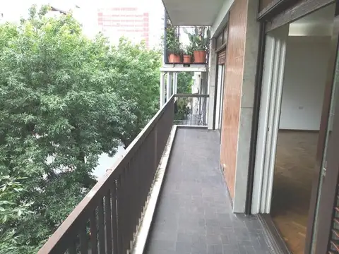 AV. FEDERICO LACROZE 2900, Piso 3