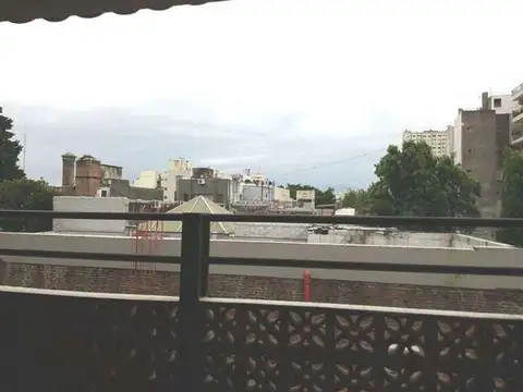 Departamento - Venta - Argentina, Capital Federal - AV. FEDERICO LACROZE 2937