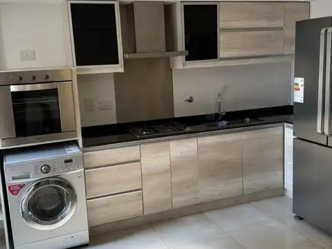 Departamento en Alquiler Temporal en Villa Luro, USD 1.400