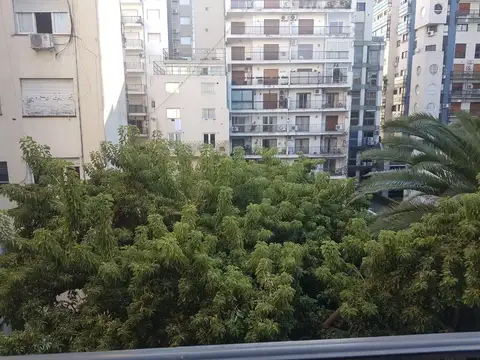 Departamento en Alquiler 50 años