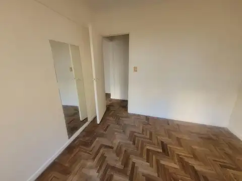 Departamento 2 ambientes alquiler Barrio Norte edificio de categoria 50 metros paraguay 1365