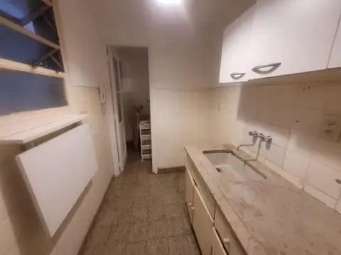 Departamento en Alquiler Apto profesional