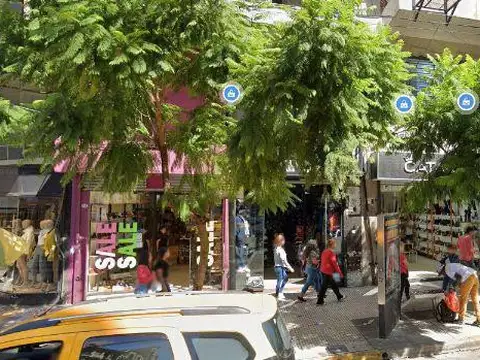 Local en Venta en Once, USD 1.300.000