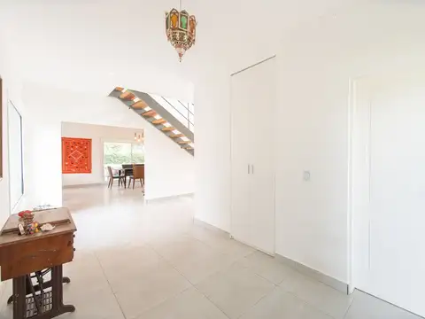 Bernardo de Irigoyen 10000