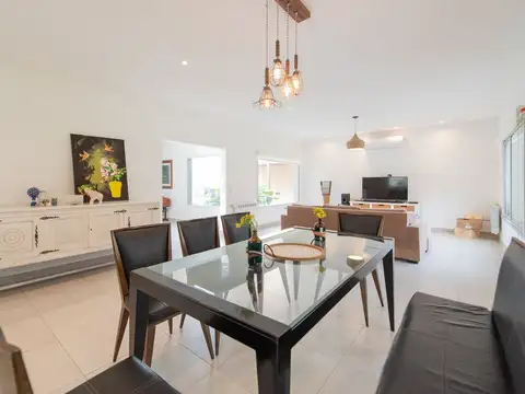 VENTA CASA EN SAN MATIAS LOTE INTERNO