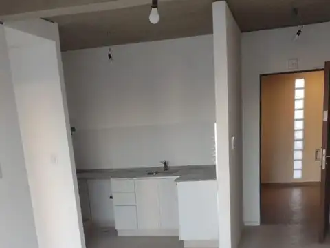 Quinquela Martin 1500 , Piso 6