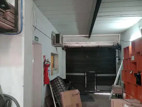 Galpon en Venta en Piñeyro, USD 110.000