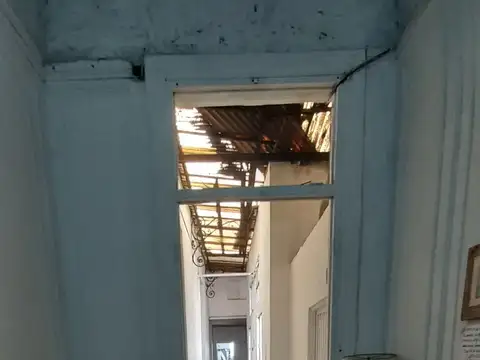 Depto Tipo Casa en Venta de 9 dormitorios