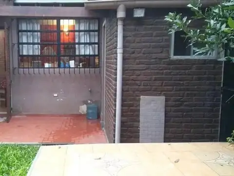 Casa en Venta de 2 dormitorios