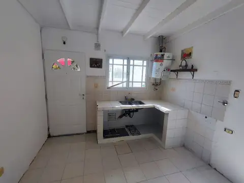 Depto Tipo Casa en Venta en Beccar, USD 63.000