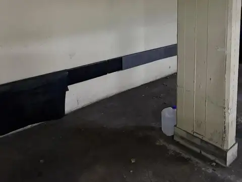 Cochera en venta - San Nicolás, CABA.