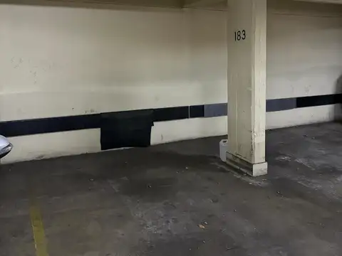 Av. Córdoba  al 1500