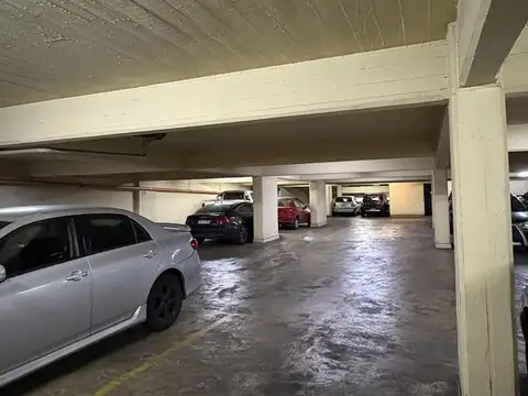 Cochera en venta - San Nicolás, CABA.