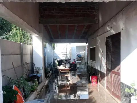 Casa en Venta en Granadero Baigorria, USD 135.000