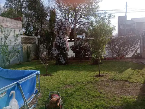 Casa en Venta 35 años