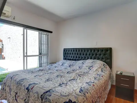 Venta casa 7 amb. Villa Santa Rita Pileta+Cocheras