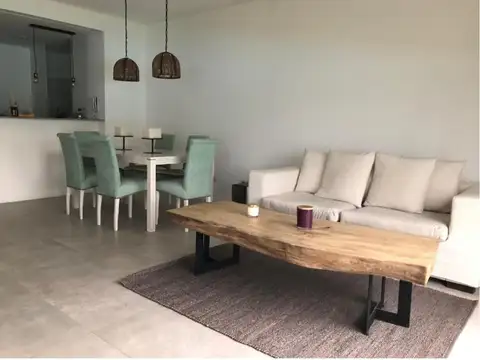 Departamento en Alquiler Temporal en Lagoon Pilar, USD 2.900