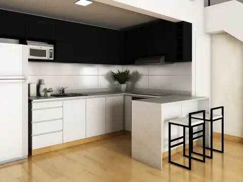 Departamento en Venta en Florida Mitre/Este, USD 210.000