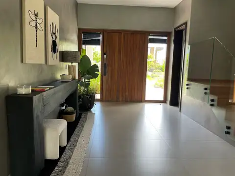 Casa en Alquiler Temporal A Estrenar