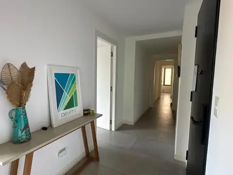 Departamento en Venta con 2 cocheras